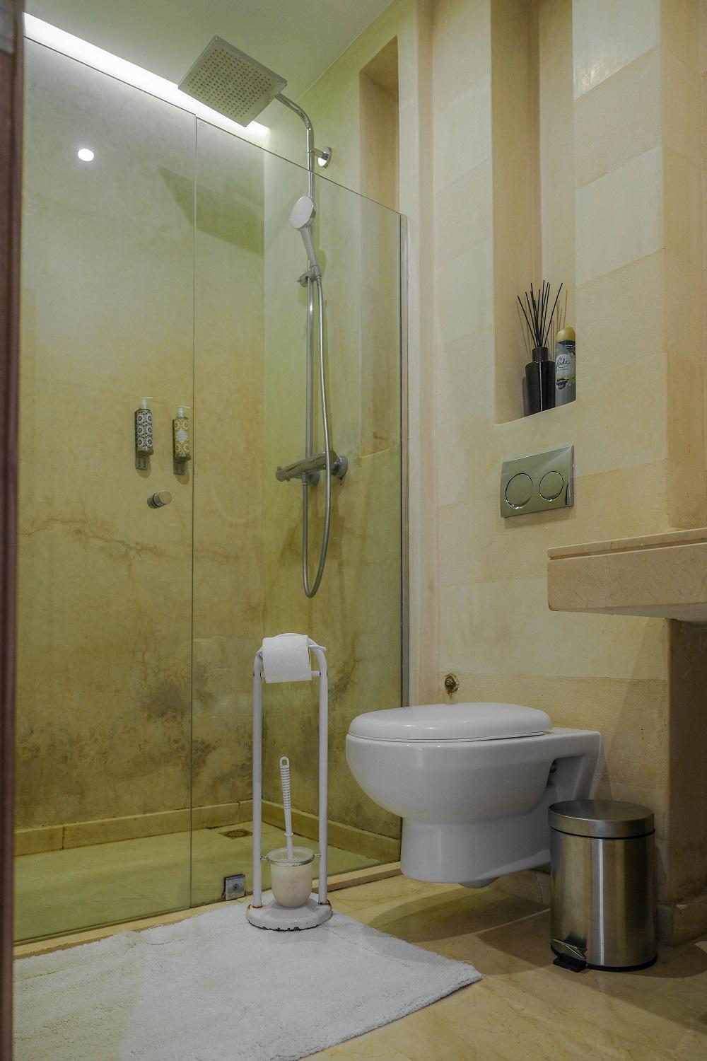 Top Appartement Gueliz Marrakesh Extérieur photo