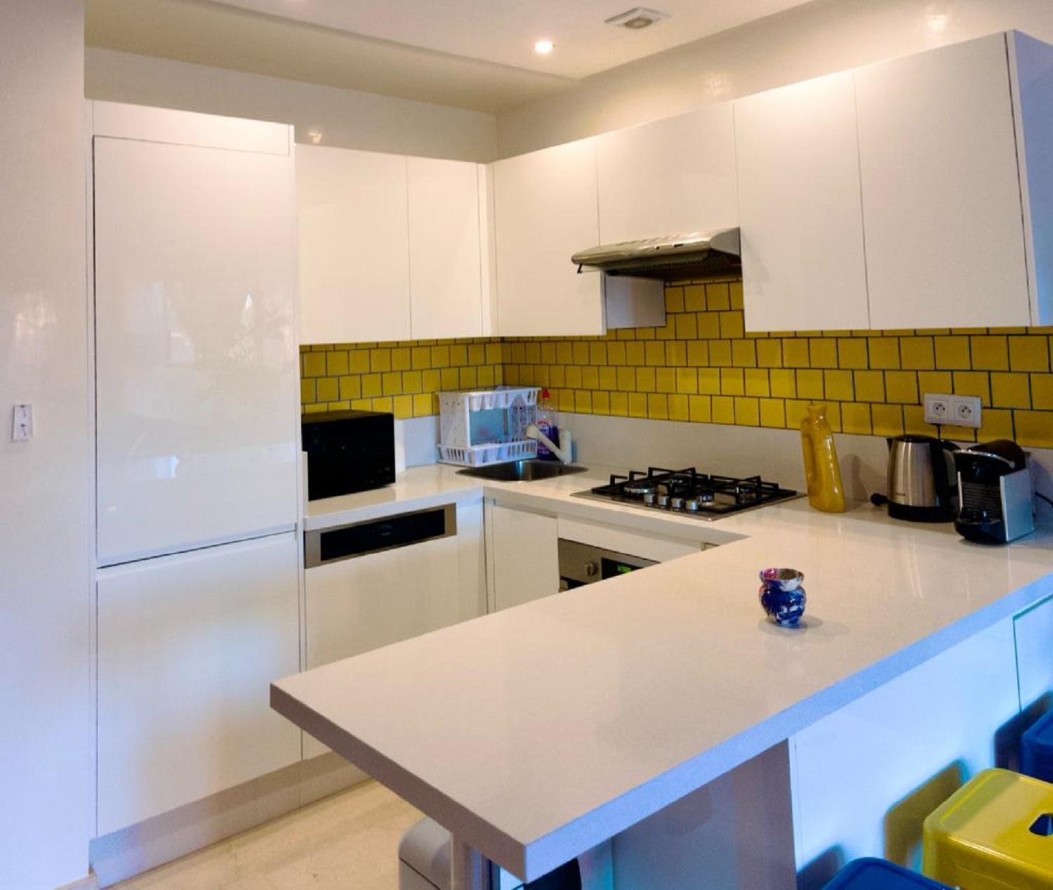 Top Appartement Gueliz Marrakesh Extérieur photo