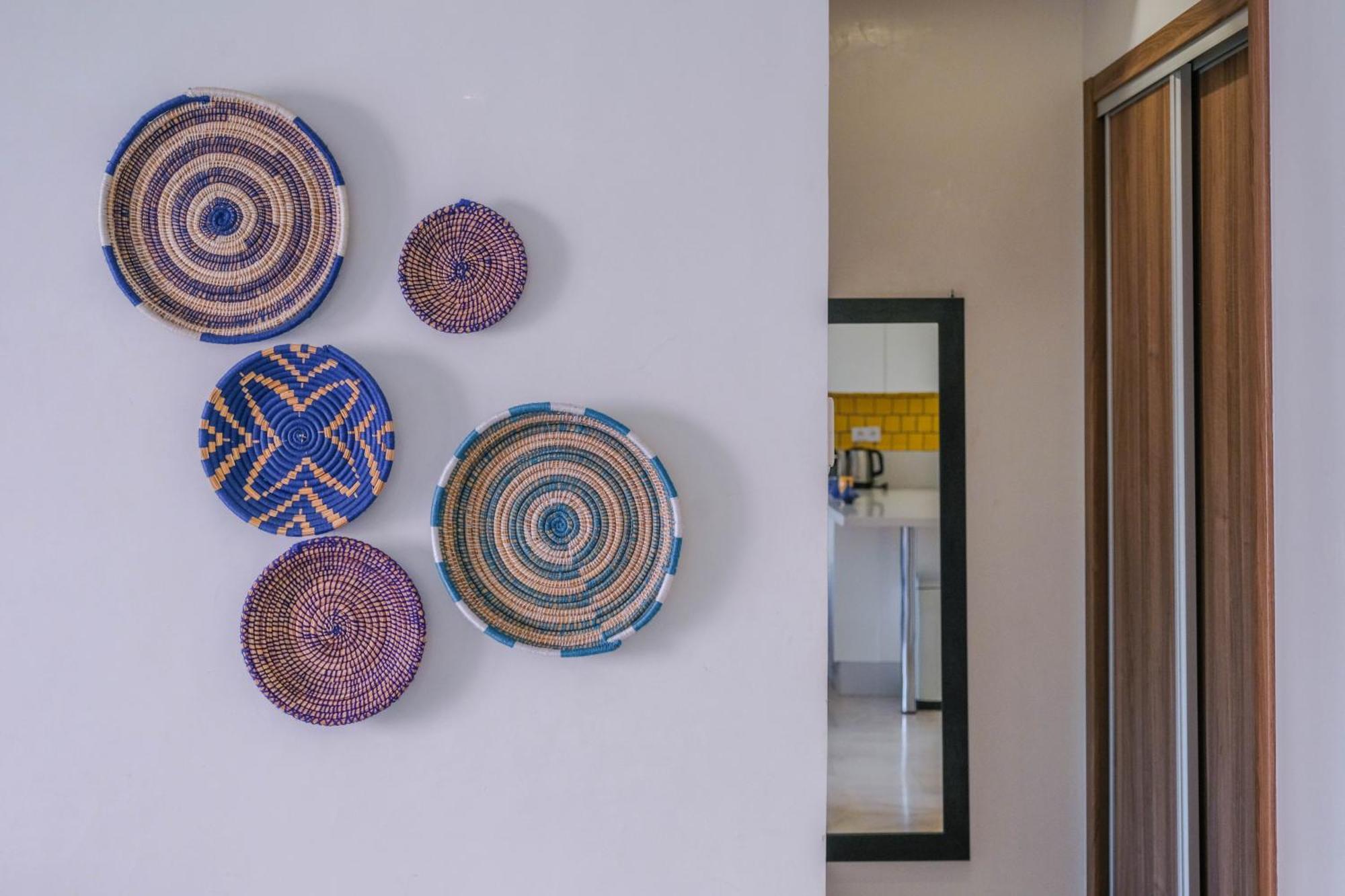 Top Appartement Gueliz Marrakesh Extérieur photo